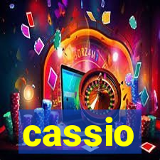 cassio