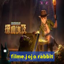 filme.jojo rabbit