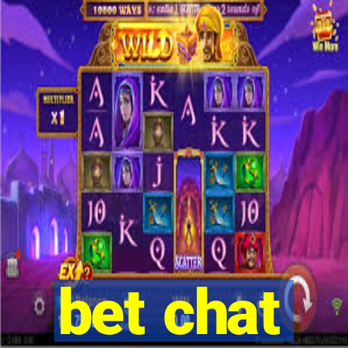 bet chat