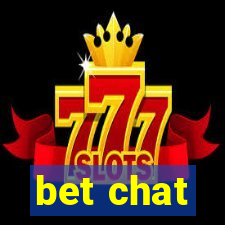 bet chat