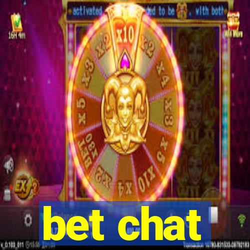 bet chat