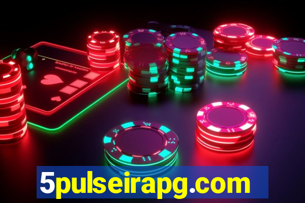 5pulseirapg.com