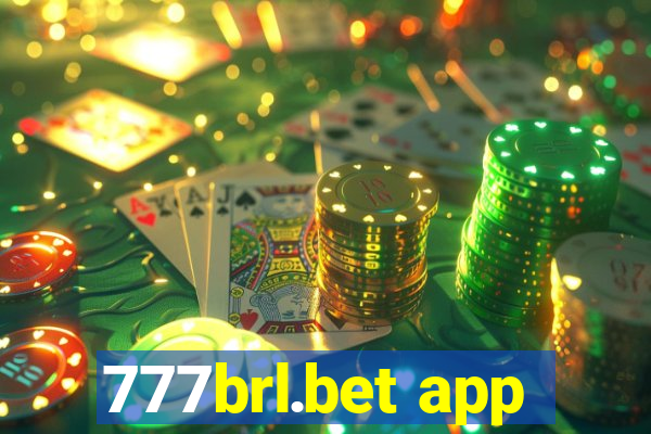 777brl.bet app