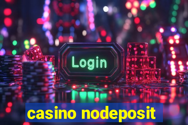 casino nodeposit