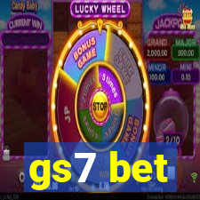 gs7 bet