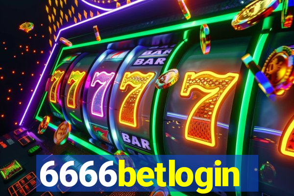 6666betlogin