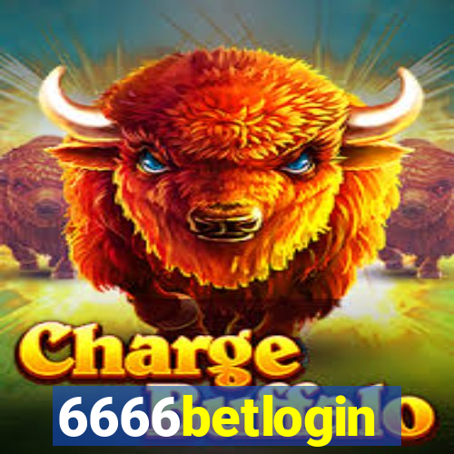 6666betlogin