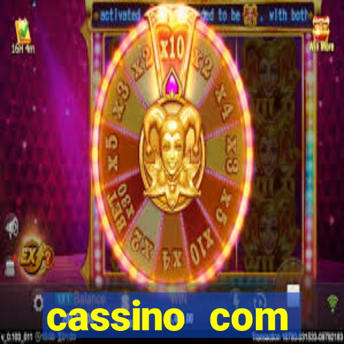 cassino com deposito de 1 real