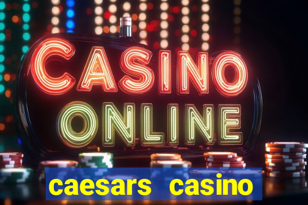 caesars casino hotel windsor