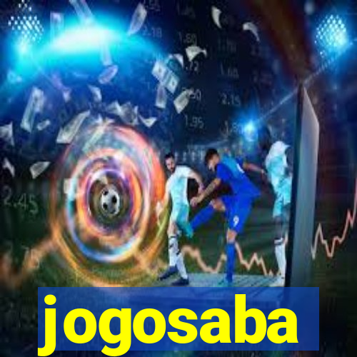 jogosaba