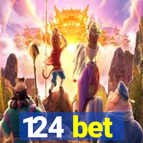 124 bet