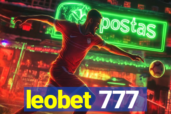 leobet 777