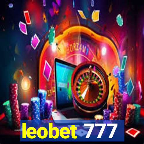 leobet 777