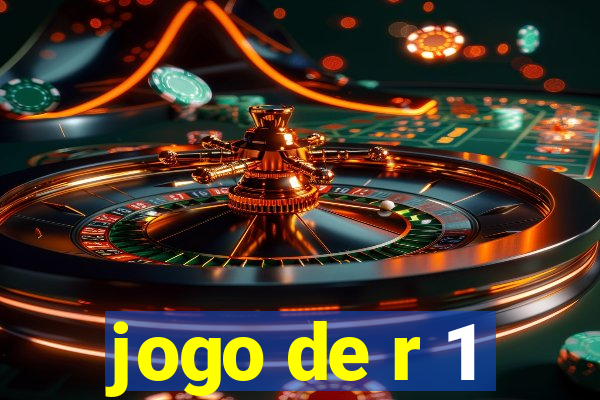 jogo de r 1