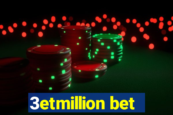 3etmillion bet