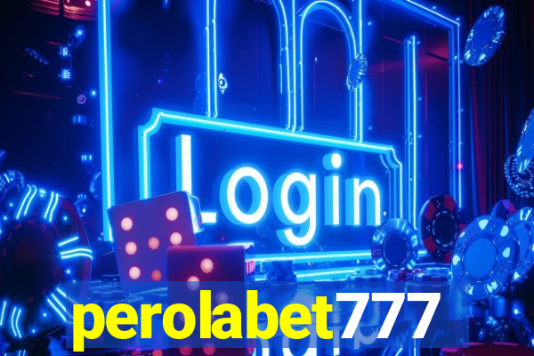 perolabet777