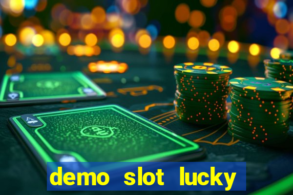 demo slot lucky new year