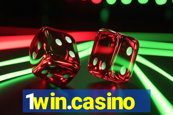 1win.casino