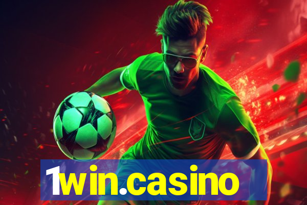 1win.casino