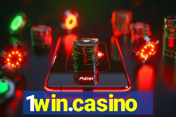 1win.casino