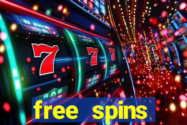 free spins no.deposit casino