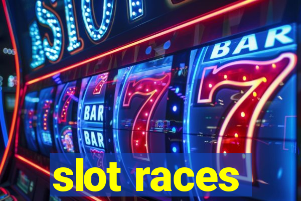 slot races