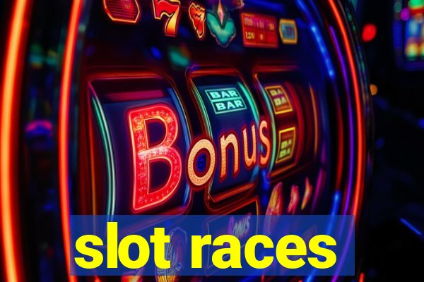 slot races