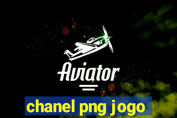 chanel png jogo