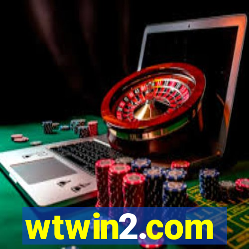 wtwin2.com