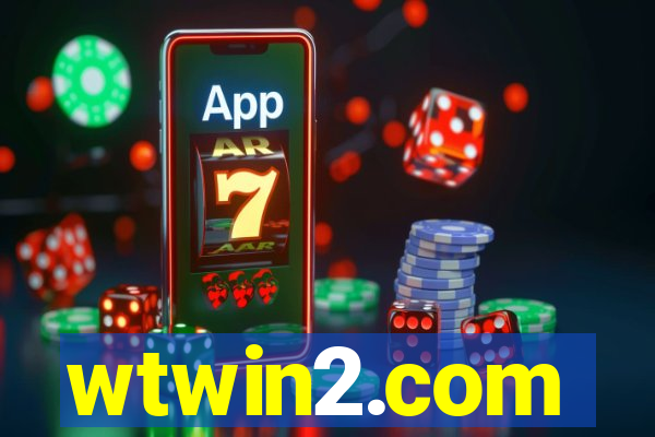 wtwin2.com