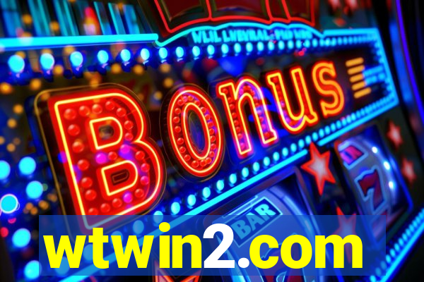 wtwin2.com