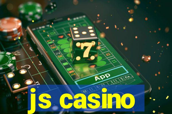 js casino