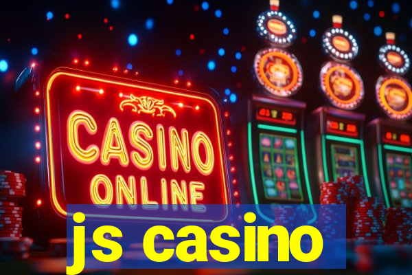 js casino