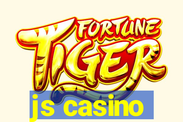 js casino