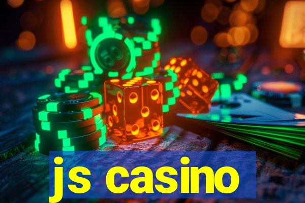 js casino