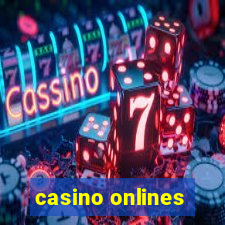 casino onlines