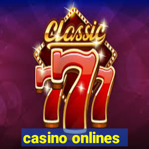 casino onlines