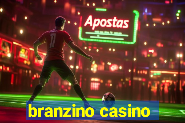 branzino casino