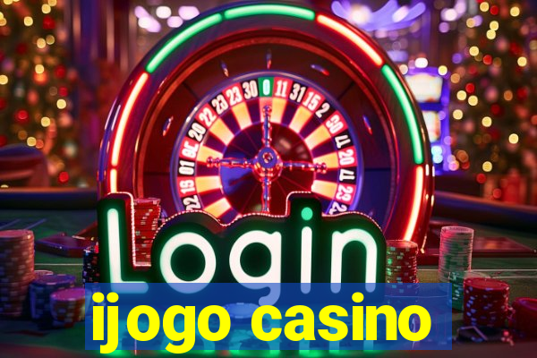 ijogo casino