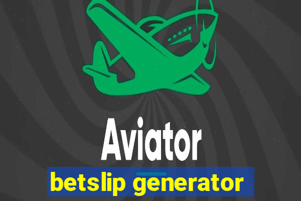 betslip generator