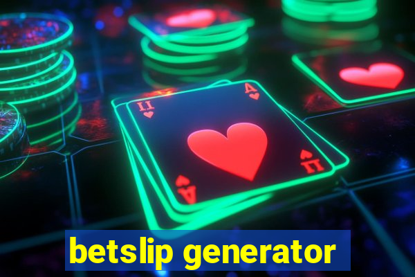 betslip generator