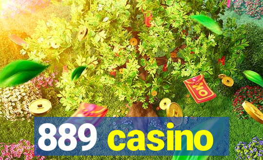 889 casino