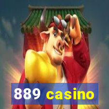 889 casino