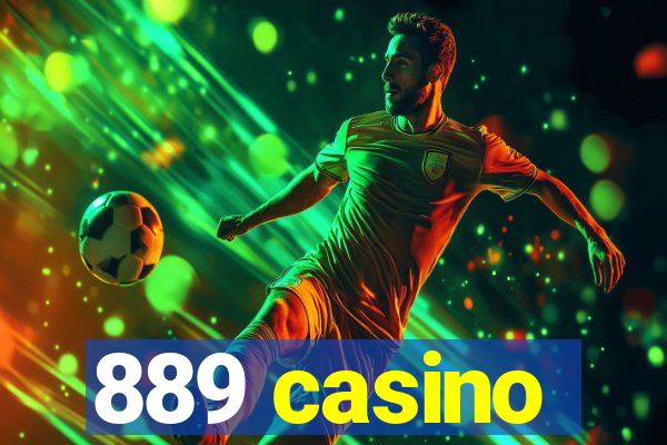 889 casino