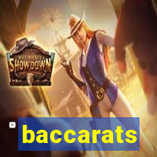 baccarats