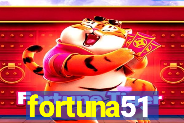 fortuna51