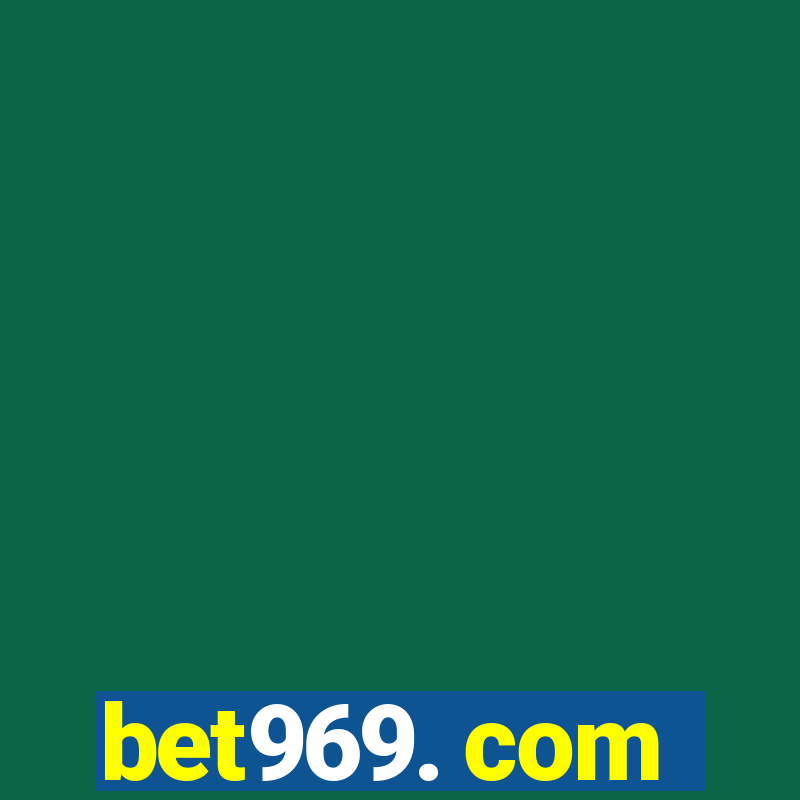 bet969. com