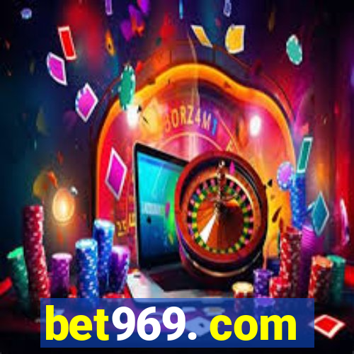 bet969. com