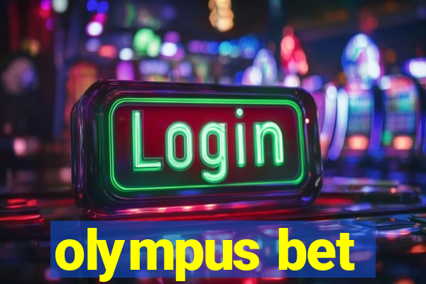 olympus bet