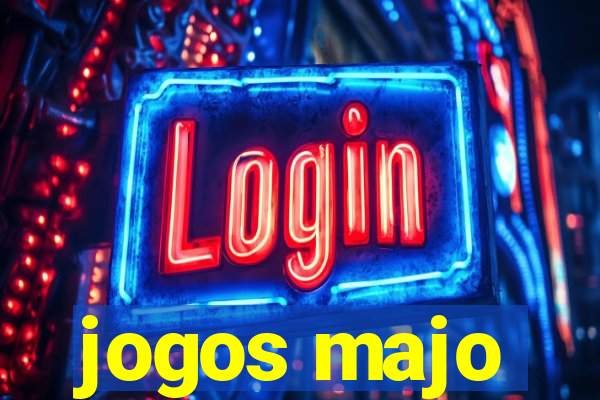 jogos majo